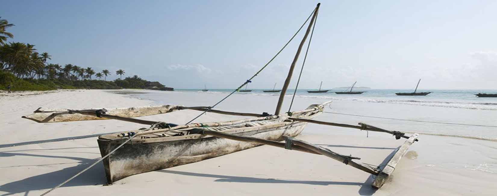 Dhow